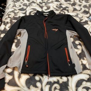 Harley Davidson jacket